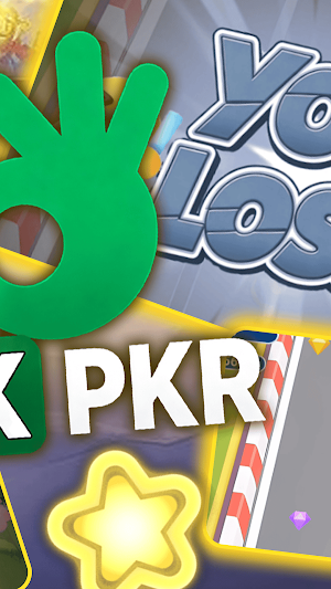 okpkr slots Screenshot 2