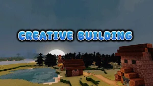 Craftsman: Craft Building Lite Screenshot 0