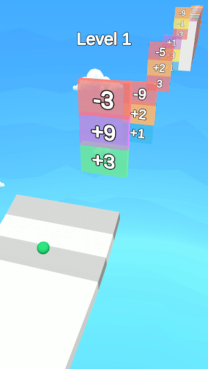 Go Balls Go Screenshot 0
