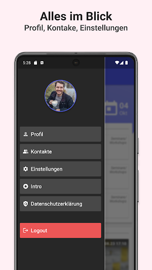 Company Adviser Screenshot 3