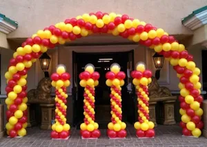 Ballon Decoration Screenshot 3