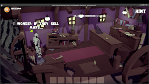 Alpha Into The Wonderlands Screenshot 0
