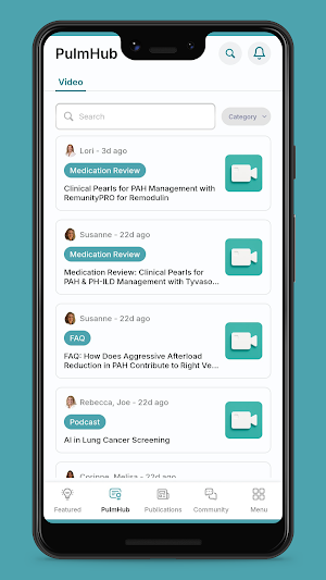 APAPP ACE Screenshot 2