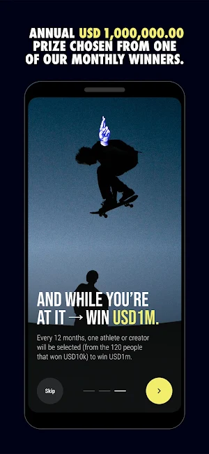 Ten Thousand Me Screenshot 2