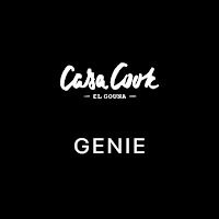 Casa Cook Genie