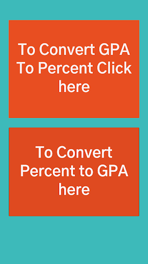GPA Calculator For FSD Univers Screenshot 0