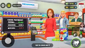 My Superstore Simulator 3D Screenshot 1
