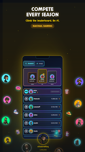 Retropolis - Rule the streets Screenshot 3