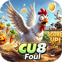 CU8Foul