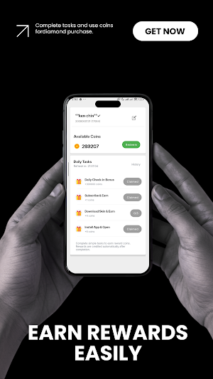 NIX HUB Screenshot 3