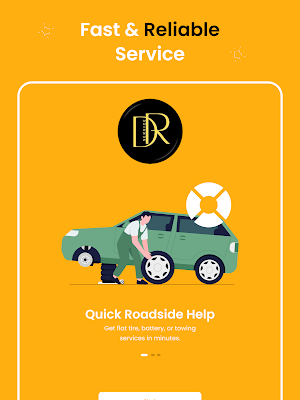 Dr.Service Screenshot 3