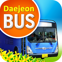 대전버스 – 실시간 도착 정보
