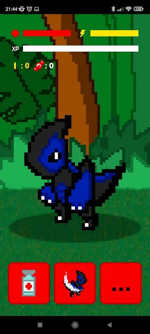 Ditelmons Screenshot 0