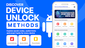 Unlock any Device Method Screenshot 0