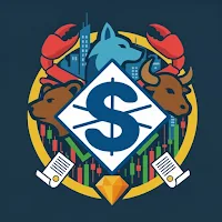 Hi Stakes Markets Game