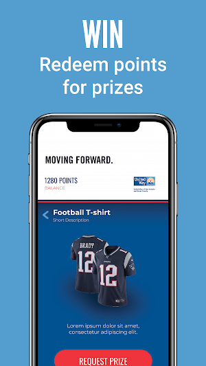 United Way of San Antonio and  Screenshot 2