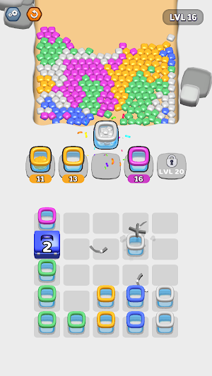 Ball Match Screenshot 3