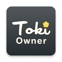 Toki ผู้ให้บริการ