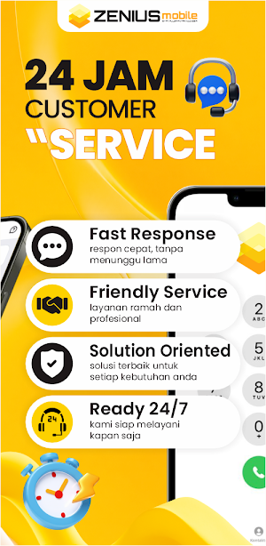 Zenius Mobile Screenshot 3