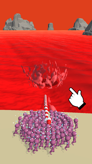 Salvage Master Screenshot 3