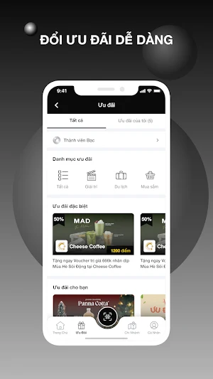 Cheese Coffee Screenshot 1