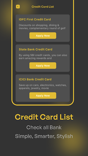 Bank Balance Check Info Screenshot 1