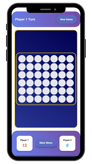 Connect Four Pro Screenshot 3