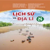 Lịch sử và Địa lí Lớp8