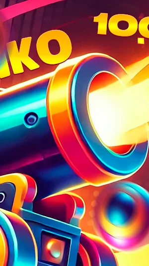 Ball Hit Screenshot 1