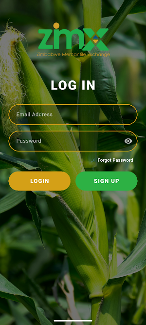 ZMX Mobile Screenshot 1