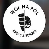 Wół na pół kebab i burger