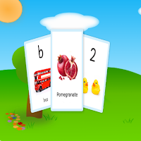 Flash cards