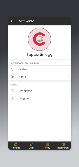 Kaunis Iron Logistik Screenshot 2