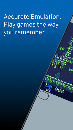 PicoBoy - GBC Emulator Screenshot 0