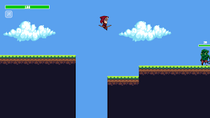Red Hood Screenshot 1