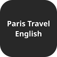 Paris Travel English
