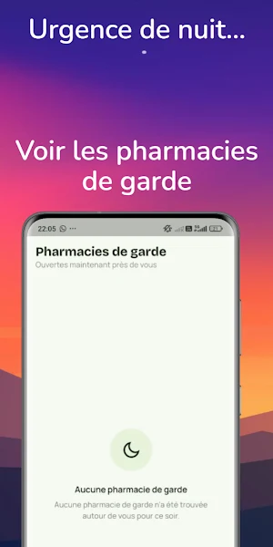Acramed Screenshot 3