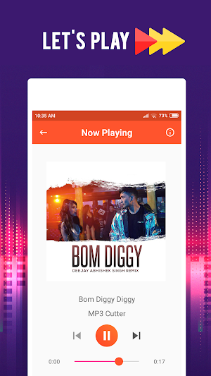 Mp3 Cutter Screenshot 3