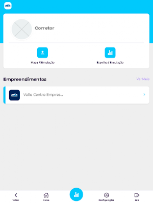 Valle Empreend. - Corretor Screenshot 3
