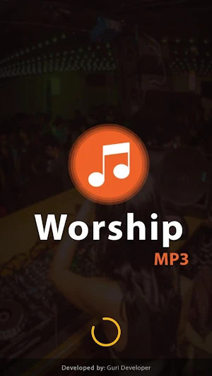 Worship Songs Screenshot 0