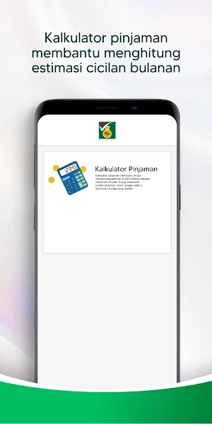 Pinjol ACC - Kalku Pinjam Screenshot 2
