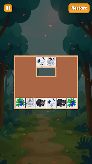 Wild Park Quest Screenshot 2