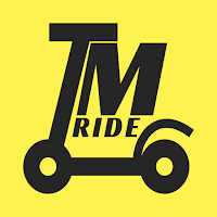 TMRide Scooter