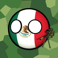 Countryballs: Zombie Hunt
