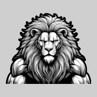 Lions Pride Strength