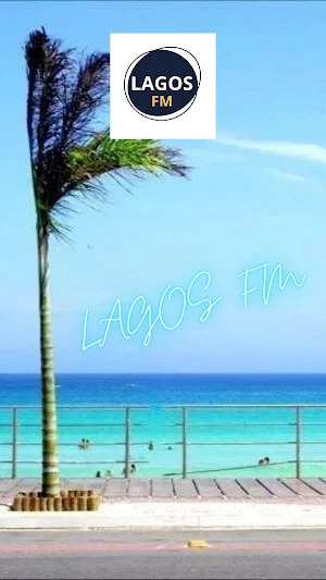 Lagos FM Screenshot 1
