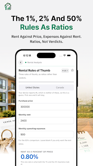 RealtyPal Mortgage & Deals Screenshot 2