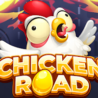 Rush&Road Chick