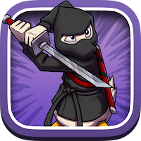 Ninja Ducks vs. Pirate Pigs