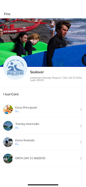 Sealover Screenshot 3